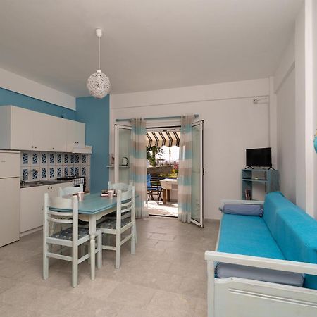 פיניקונטה Blue Houses Apartments מראה חיצוני תמונה