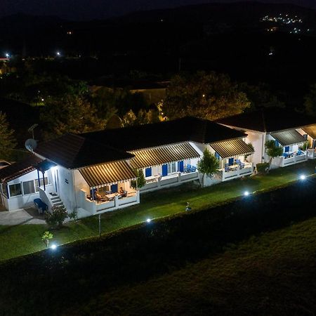 פיניקונטה Blue Houses Apartments מראה חיצוני תמונה