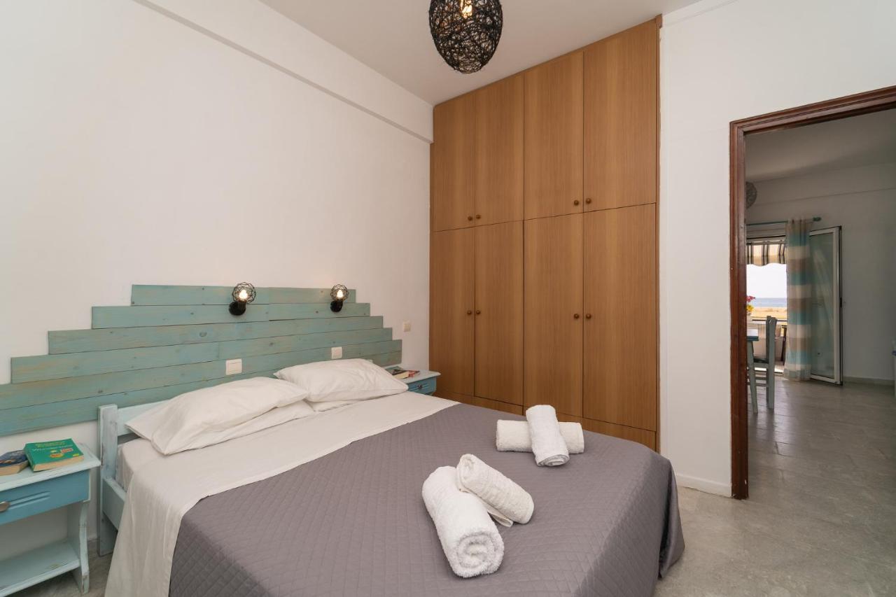 פיניקונטה Blue Houses Apartments מראה חיצוני תמונה
