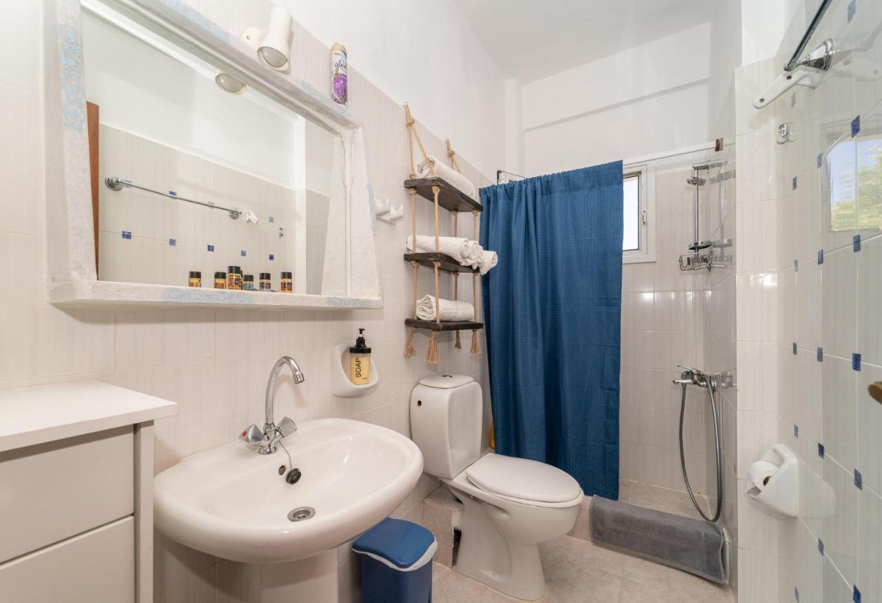 פיניקונטה Blue Houses Apartments מראה חיצוני תמונה