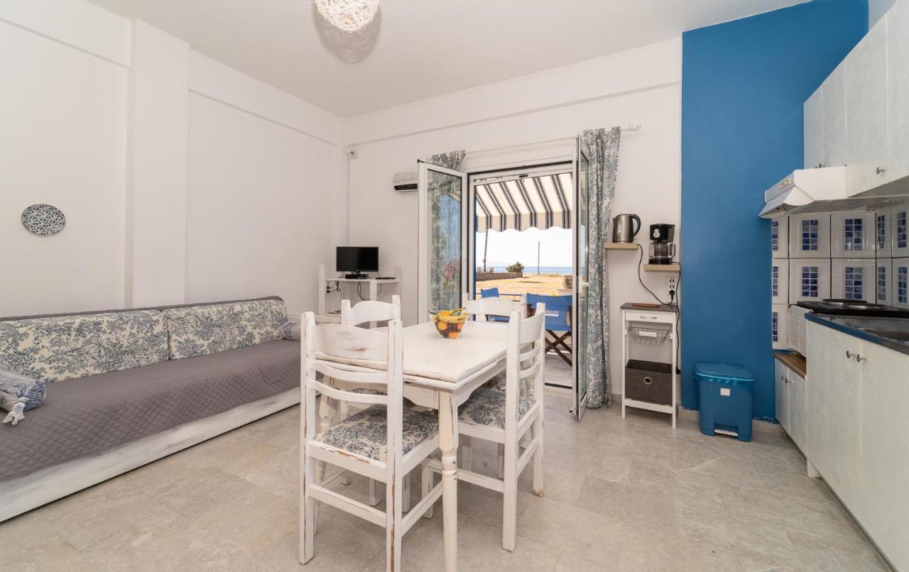 פיניקונטה Blue Houses Apartments מראה חיצוני תמונה