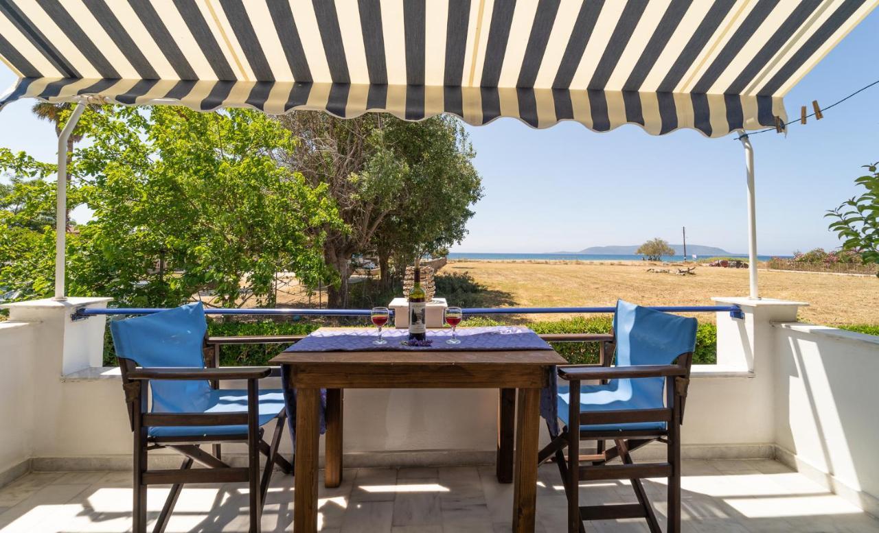 פיניקונטה Blue Houses Apartments מראה חיצוני תמונה
