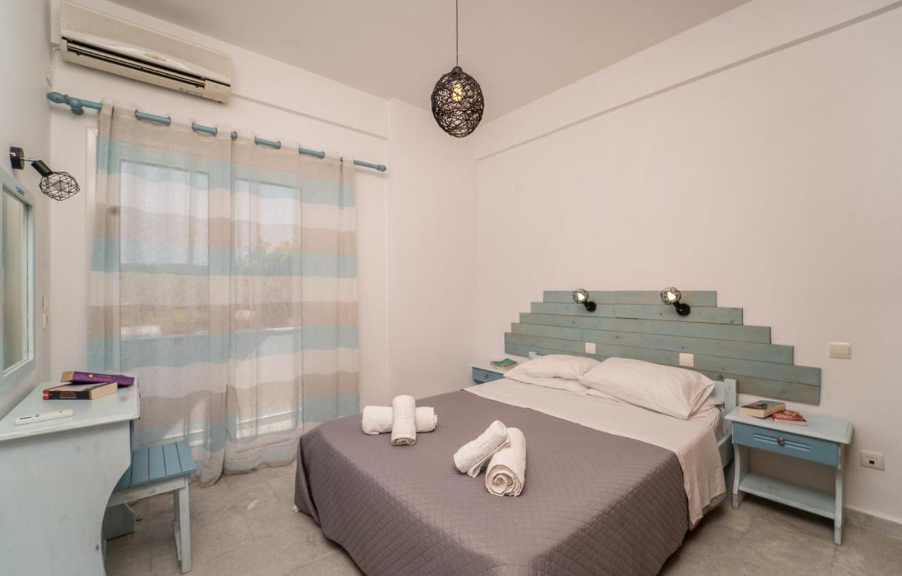 פיניקונטה Blue Houses Apartments מראה חיצוני תמונה