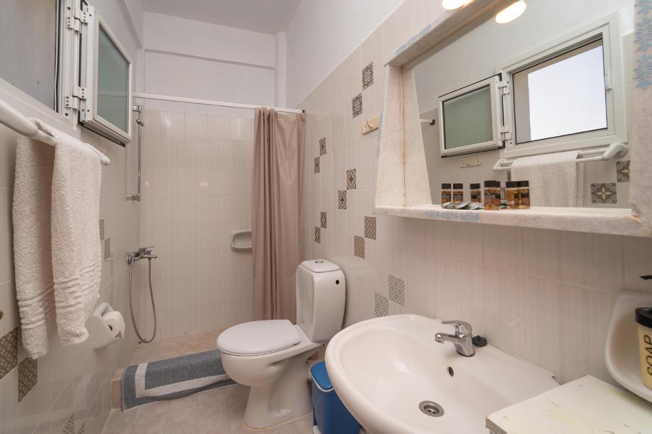 פיניקונטה Blue Houses Apartments מראה חיצוני תמונה