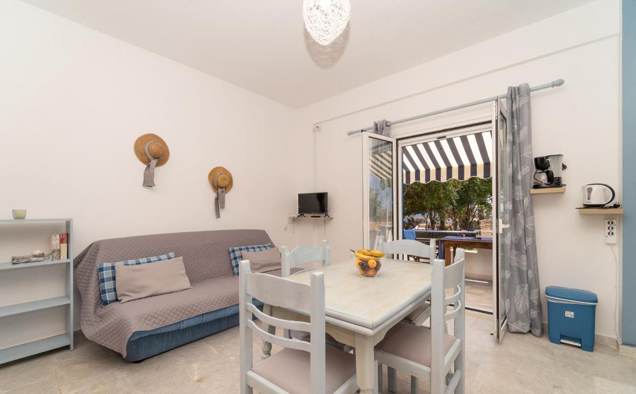 פיניקונטה Blue Houses Apartments מראה חיצוני תמונה