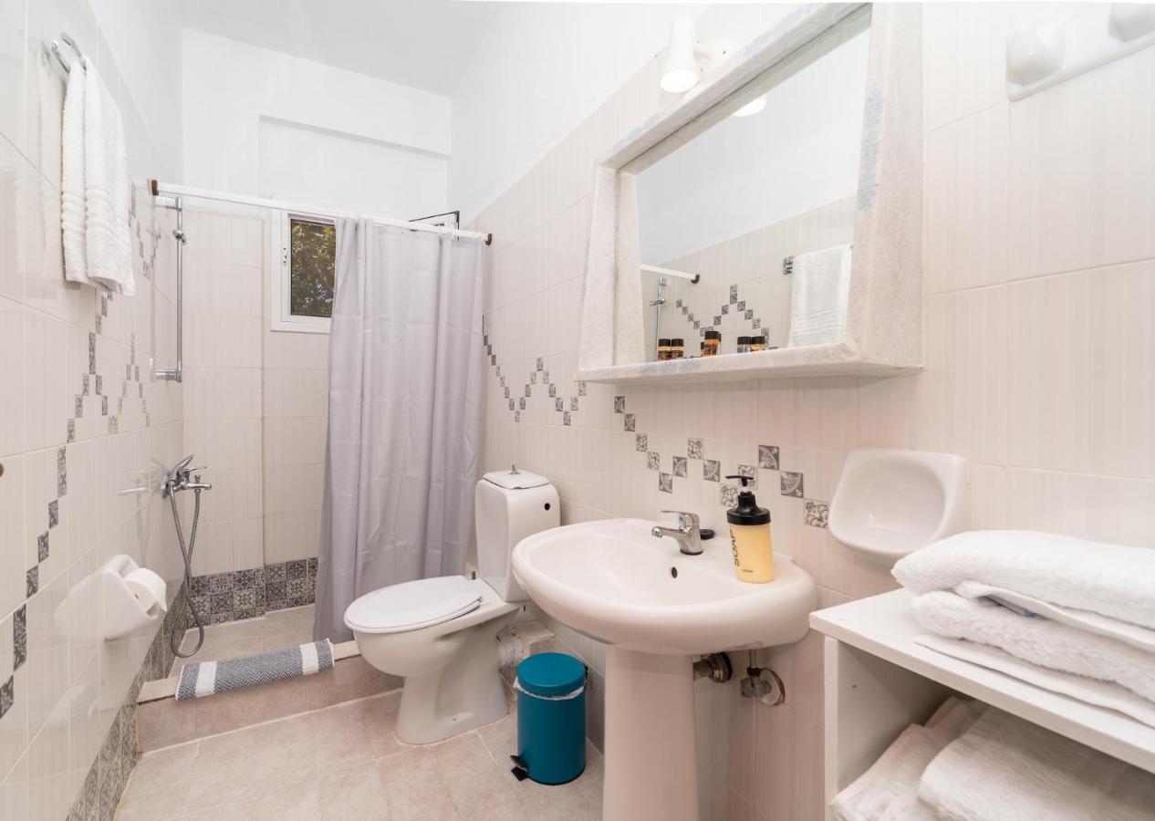פיניקונטה Blue Houses Apartments מראה חיצוני תמונה
